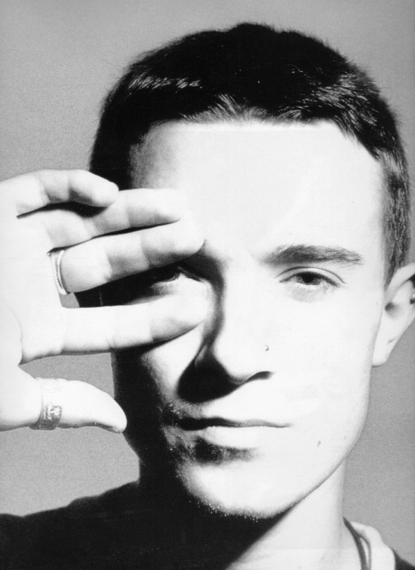 Liam Howlett