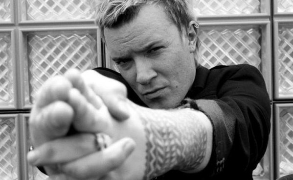 Liam Howlett