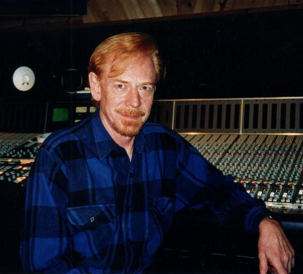 Bruce Tergesen