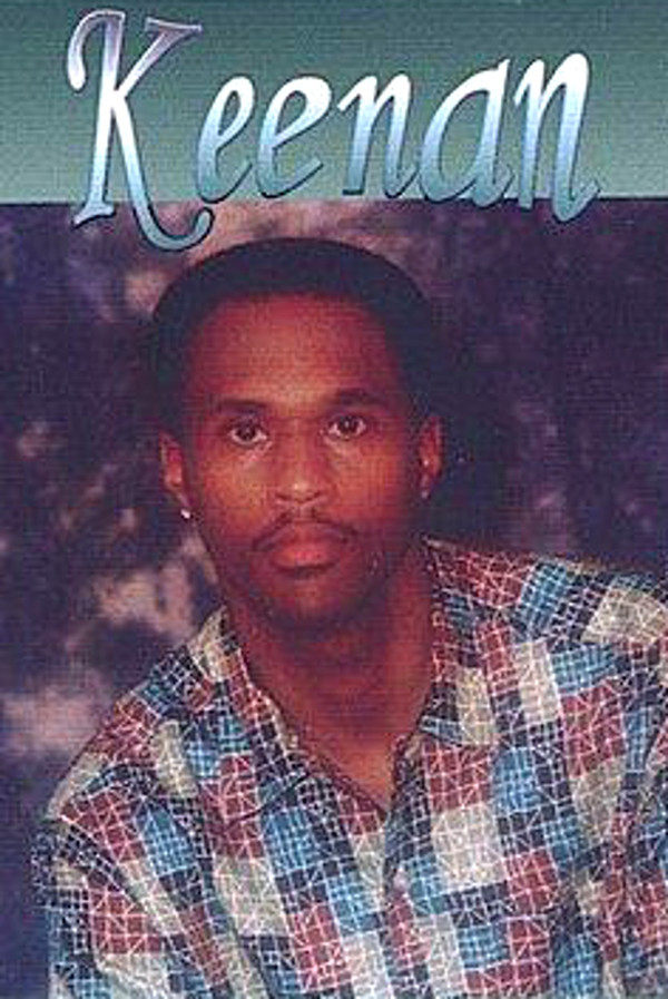 Keenan