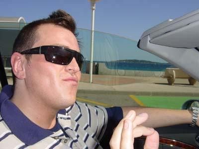 Bjorn Wendelen