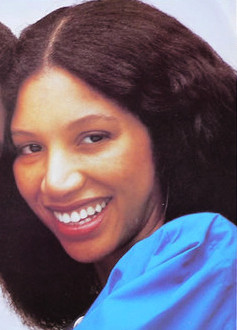 Linda Womack