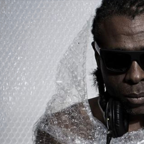 DJ Adolphe