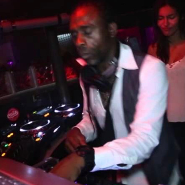 DJ Adolphe