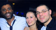 DJ Adolphe