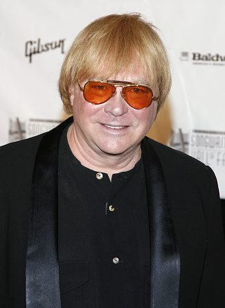 Michael Masser