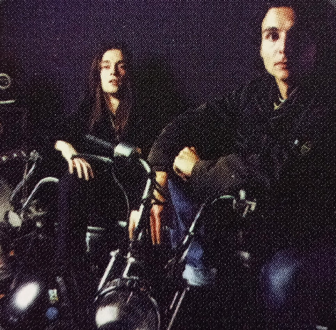 Dax Riders