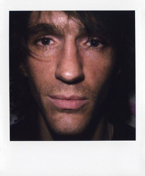 Cyril Bodin