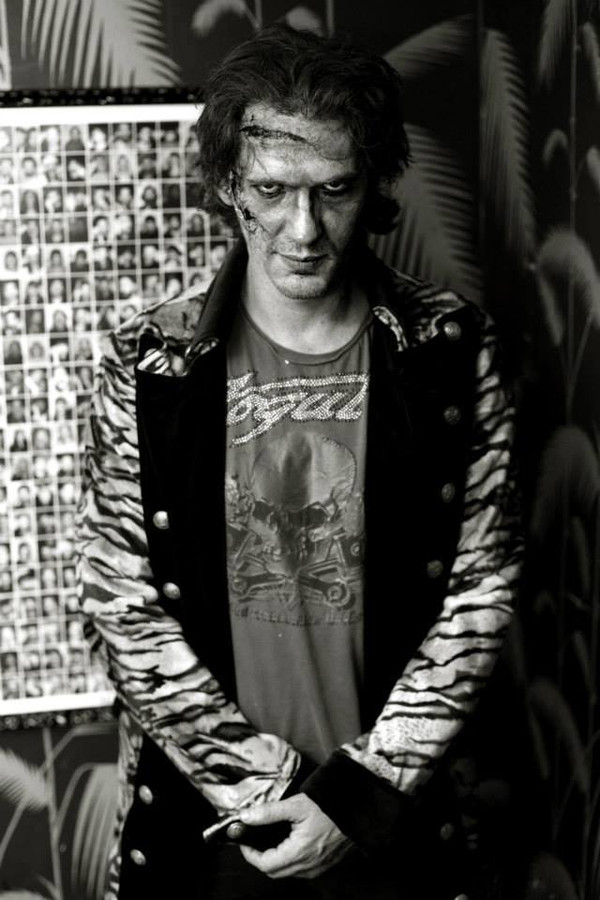 Cyril Bodin