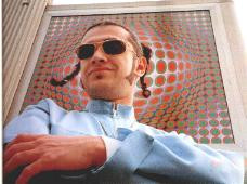 Super DJ Dmitry