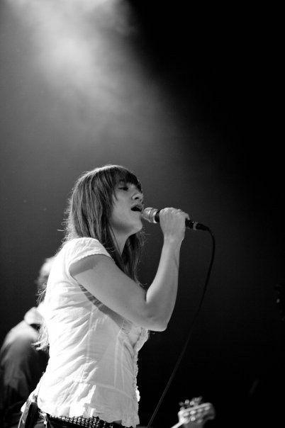 Lesley