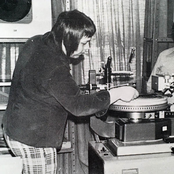 Alan Moy
