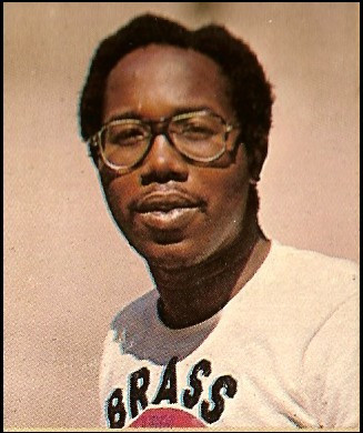 Larry Payton