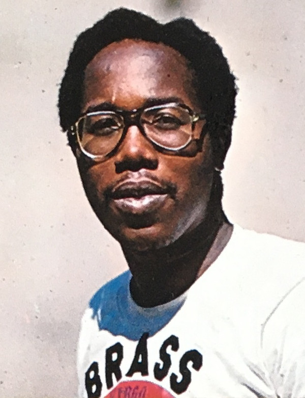 Larry Payton