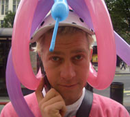 Dangerous Dan
