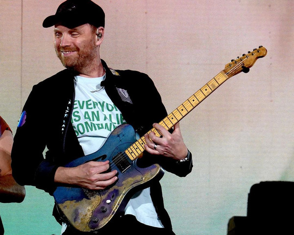 Jon Buckland