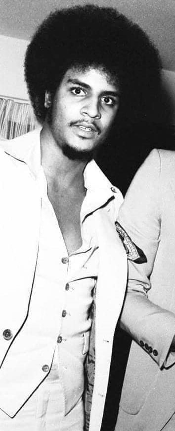 Donald Griffin