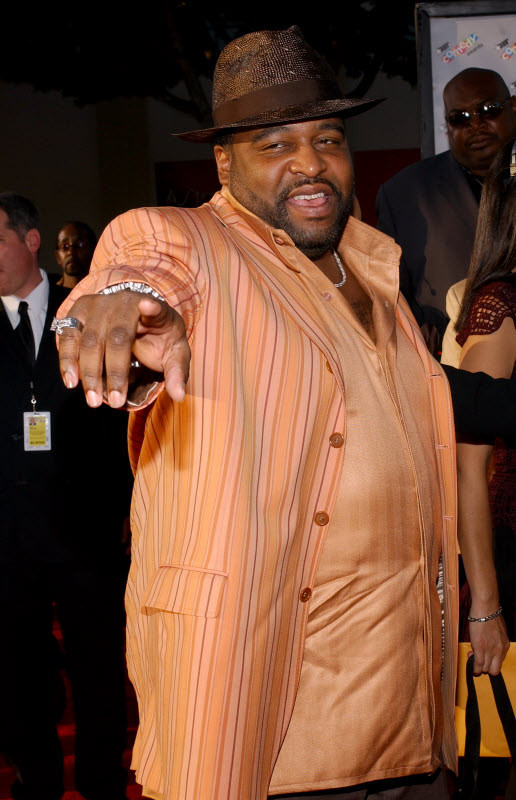 Gerald Levert