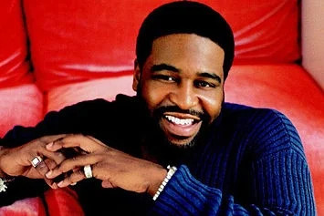 Gerald Levert