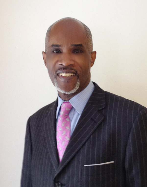 Linton Beckles