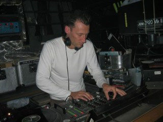 Mark Carpentier