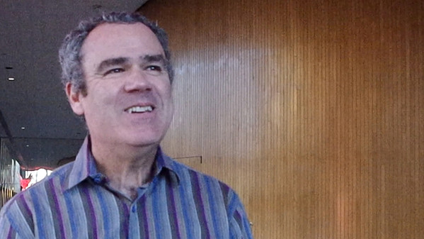 Roger Wilkie
