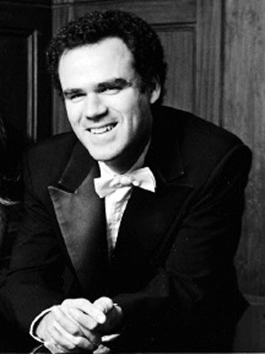 Roger Wilkie