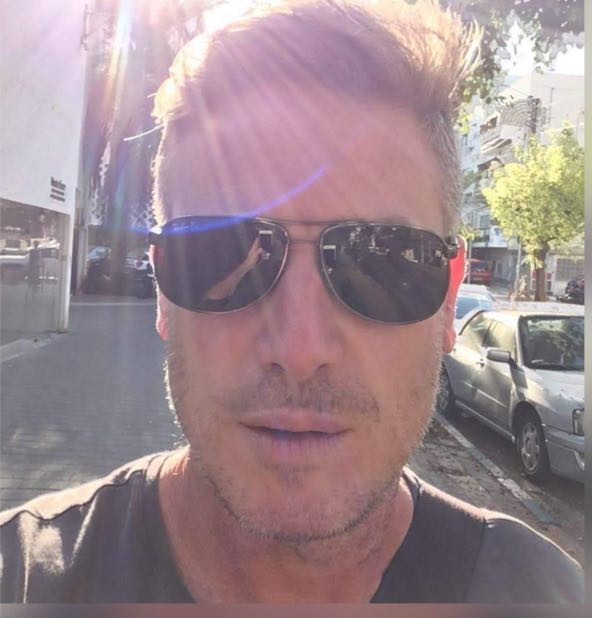 Giles Goodman