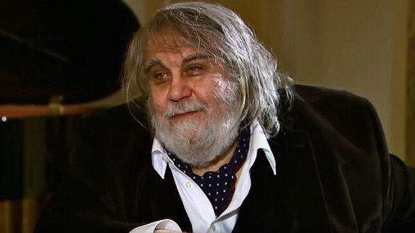 Vangelis