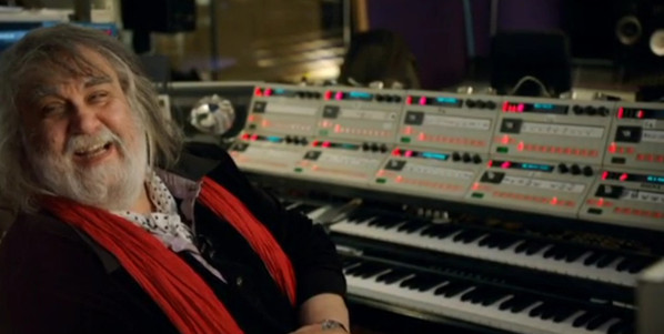 Vangelis