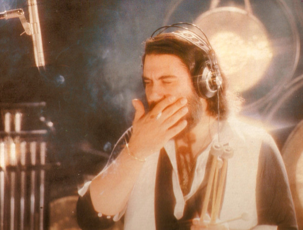 Vangelis