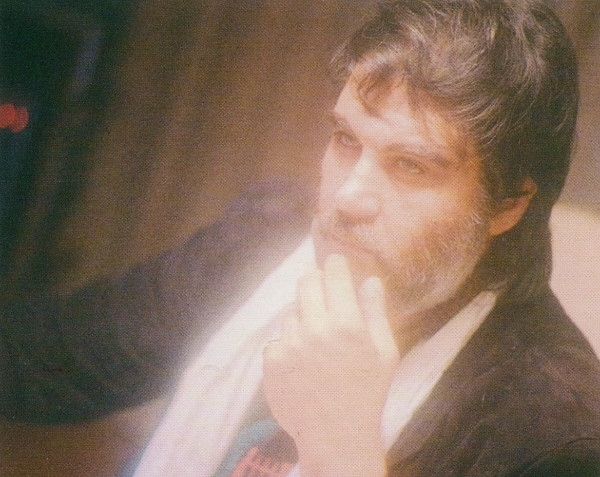 Vangelis
