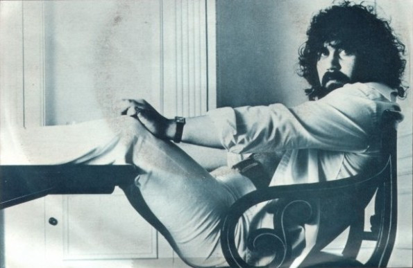 Vangelis