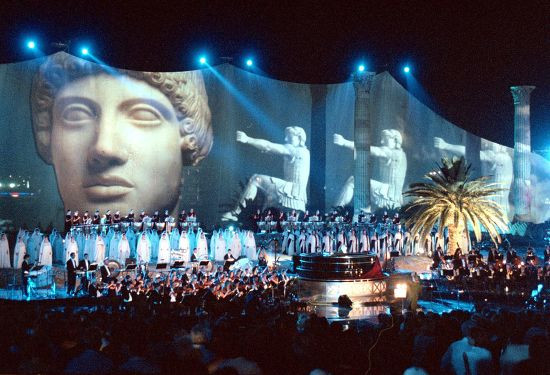 Vangelis