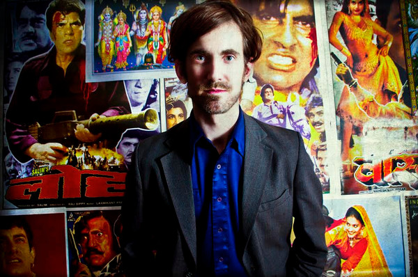 Daniel Hart