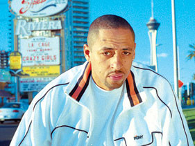 Duane Johnson