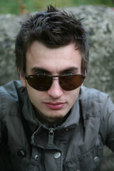 Artem Harchenko
