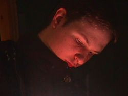 Mark Caro