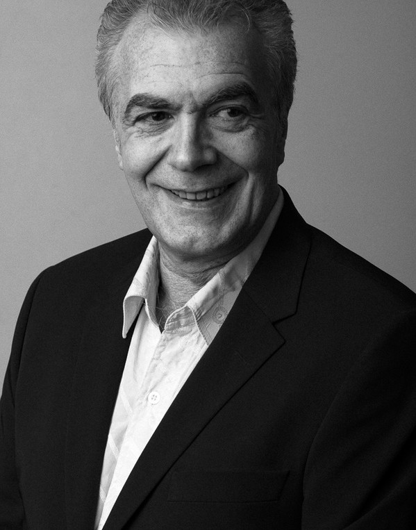 Ralph P. Ruppert