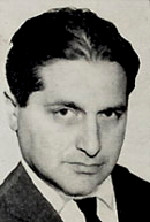 David Josefowitz