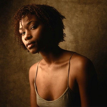 Nkemdi Amadiume