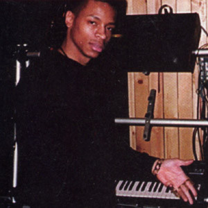 Ced Gee