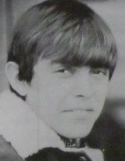 Dick Dodd