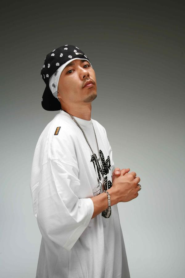 DJ Oasis
