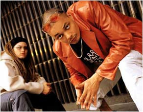 Bomfunk MC's