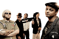 Bomfunk MC's