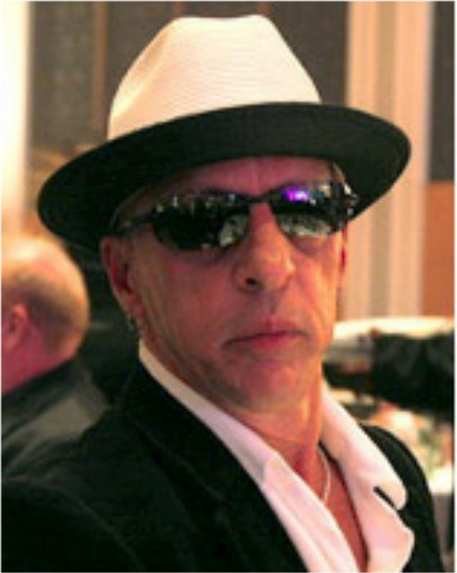 Frank Roszak