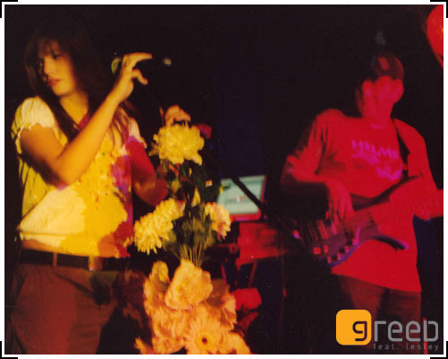 Greed (2)