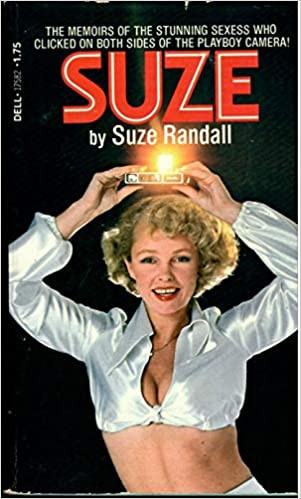 Suze Randall