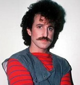 Matthew Wilder